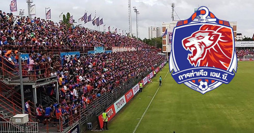 Bóng đá Thái Lan sốc với vụ tai nạn thảm khốc khiến 5 CĐV thiệt mạng