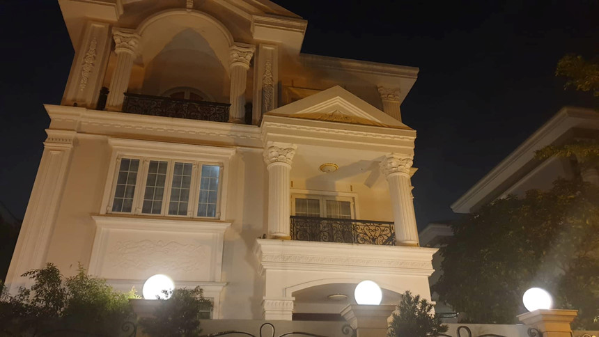 Tề Trí Dũng và những phi vụ ném tiền qua cửa sổ của Công ty IPC