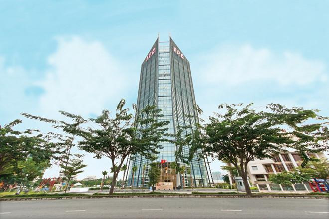 Tề Trí Dũng và những phi vụ ném tiền qua cửa sổ của Công ty IPC