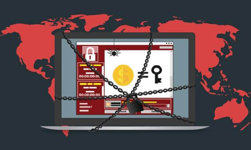 Hàng triệu máy có thể nhiễm mã độc tương tự WannaCry