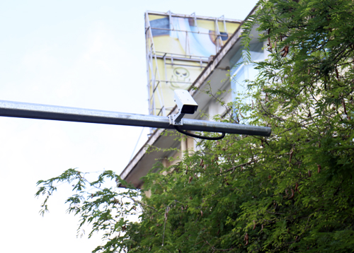 TP HCM dùng camera nhận diện gương mặt để giữ an ninh trật tự