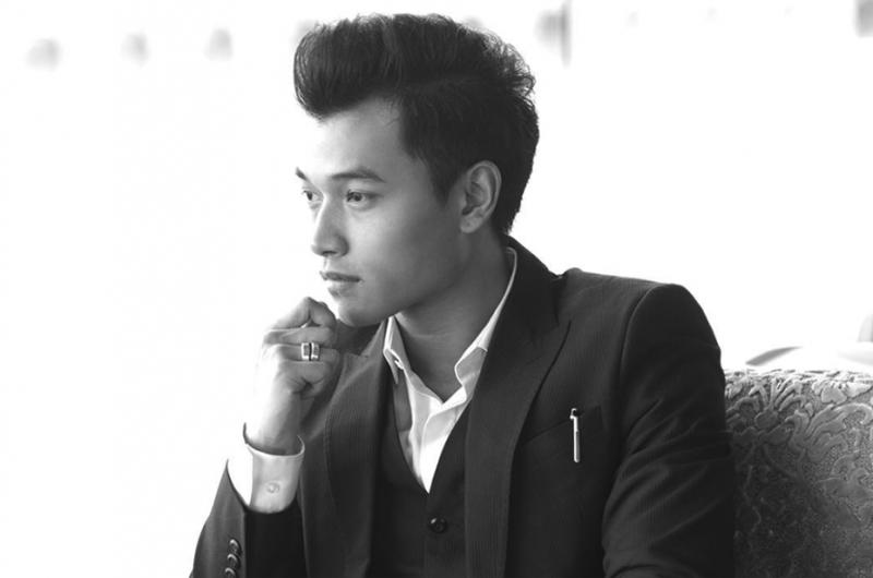 4 thiếu gia nổi tiếng Việt Nam: Điển trai, chịu chơi, bạn gái toàn mỹ nhân