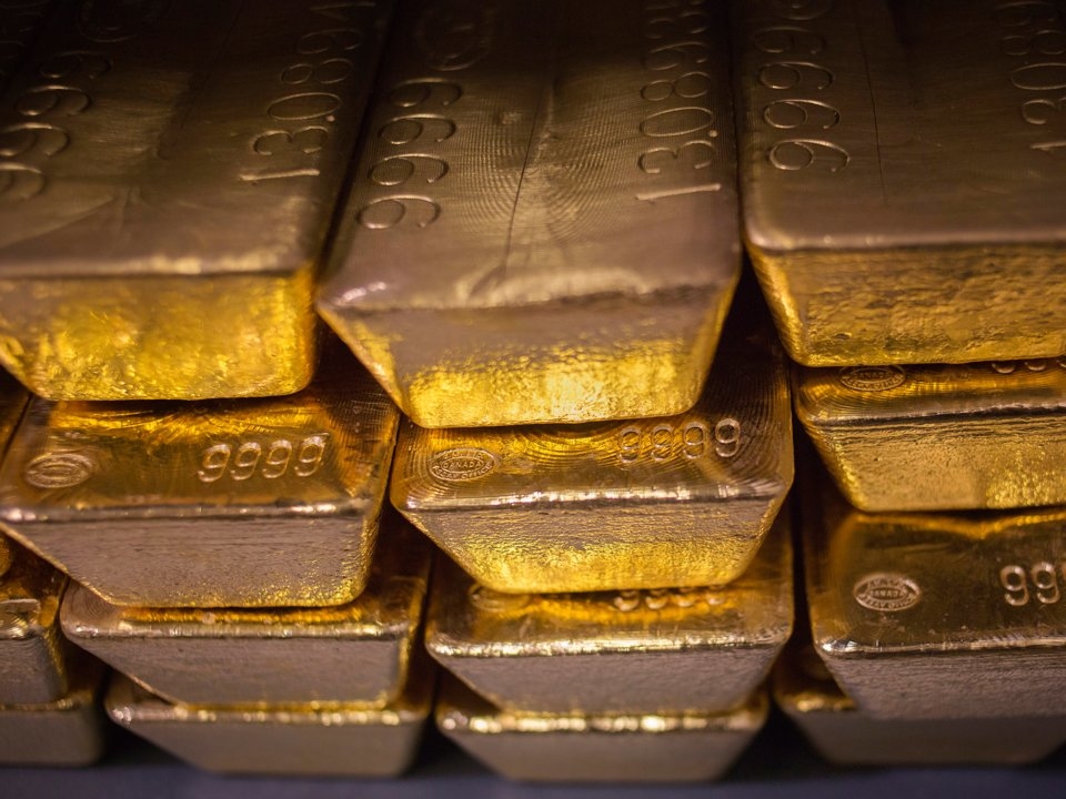 Tỷ phú Bill Gates giàu có thế nào?