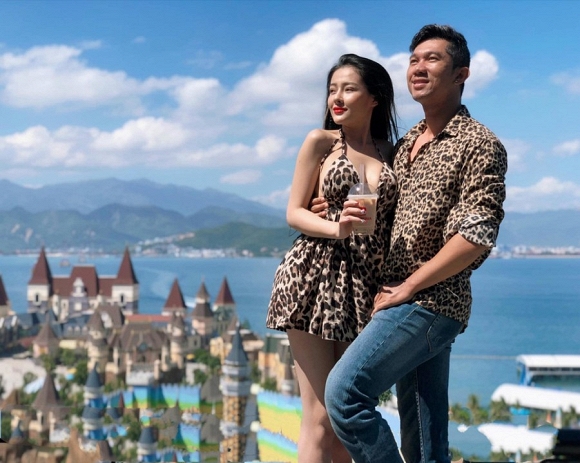 Lương Bằng Quang khẳng định chưa có người yêu mới nhưng không có khả năng tái hợp Ngân 98