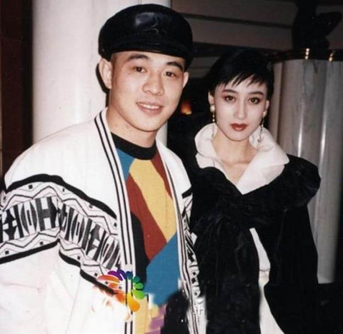 Vợ Lý Liên Kiệt - từ biểu tượng sex thành hoa hậu bí ẩn nhất showbiz