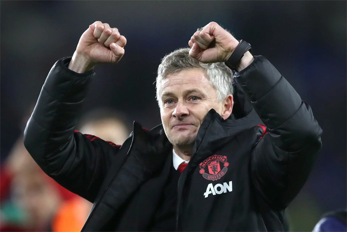 Những khoảnh khắc ấn tượng ở Ngoại hạng Anh 2018-2019