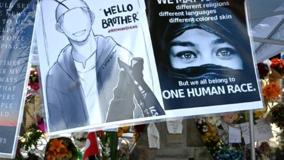 Vụ thảm sát ở New Zealand được dựng thành phim