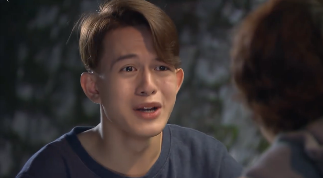 Đáng thương nhất Về nhà đi con phải là Bảo mới đúng, xung phong đổ vỏ cho crush mà còn bị chửi sấp mặt kia kìa! Đáng thương nhất Về nhà đi con phải là Bảo mới đúng, xung phong đổ vỏ cho crush mà còn bị chửi sấp mặt kia kìa!