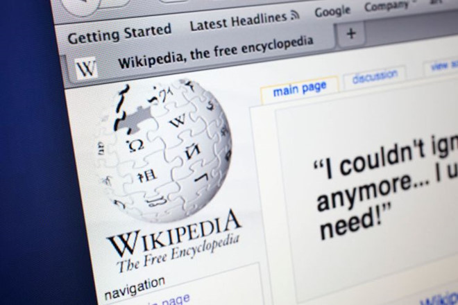 Trung Quốc chặn toàn diện Wikipedia Trung Quốc chặn toàn diện Wikipedia