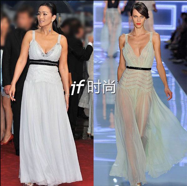 Củng Lợi: Đại mỹ nhân Hoa ngữ chẳng cần diện đồ quá lố nhưng vẫn tỏa hào quang suốt 31 năm sải bước trên thảm đỏ LHP Cannes