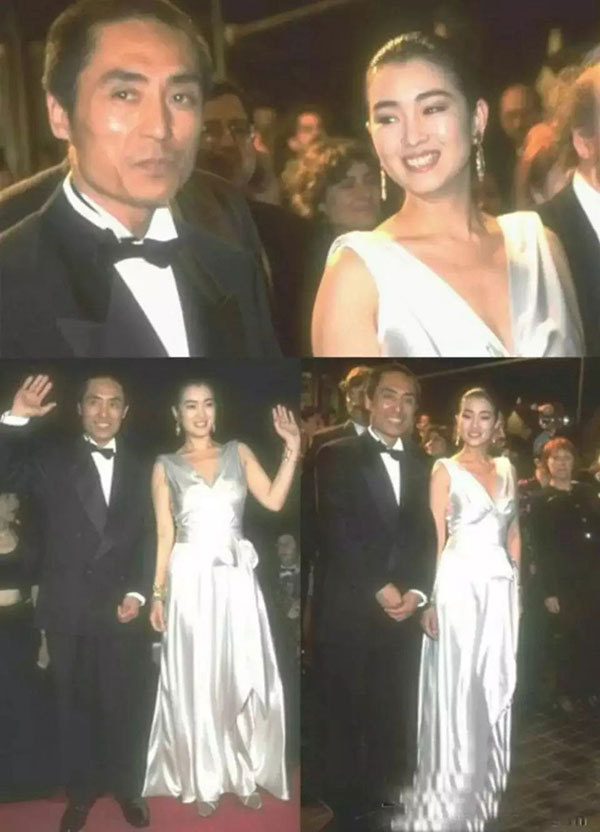 Củng Lợi: Đại mỹ nhân Hoa ngữ chẳng cần diện đồ quá lố nhưng vẫn tỏa hào quang suốt 31 năm sải bước trên thảm đỏ LHP Cannes