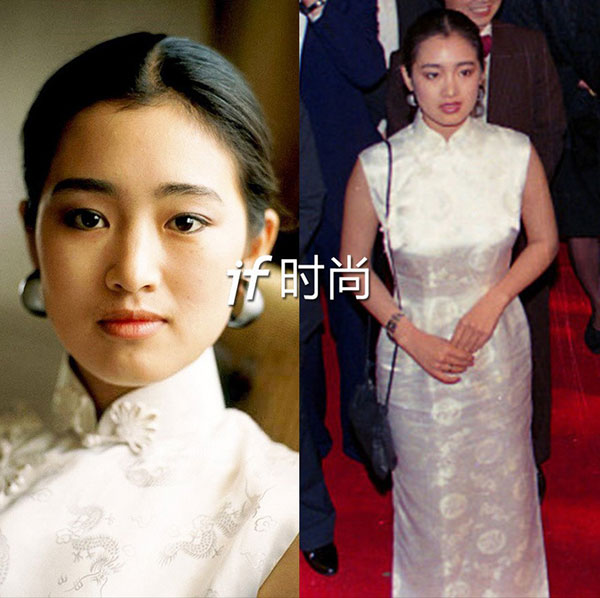 Củng Lợi: Đại mỹ nhân Hoa ngữ chẳng cần diện đồ quá lố nhưng vẫn tỏa hào quang suốt 31 năm sải bước trên thảm đỏ LHP Cannes