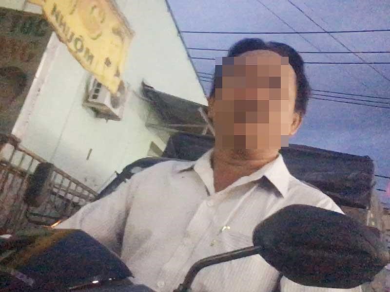 Điều tra: Các nhóm ‘cò’ dẫn xe qua chốt CSGT