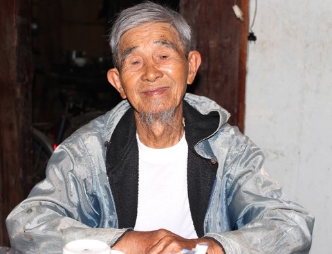 Những chuyện kể ly kỳ về rắn khổng lồ ở núi Cấm