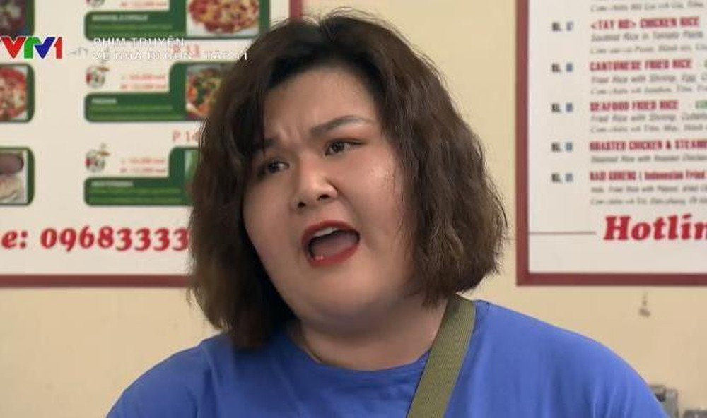 Diễn viên Về nhà đi con bị cắt vai giữa chừng khiến khán giả tranh cãi