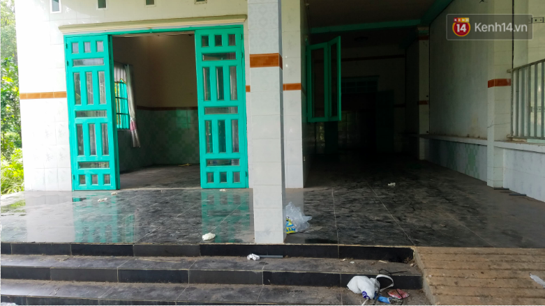 Công an phát thông báo tìm người nhà, cung cấp đặc điểm 2 nạn nhân vụ phát hiện khối bê tông chứa thi thể người