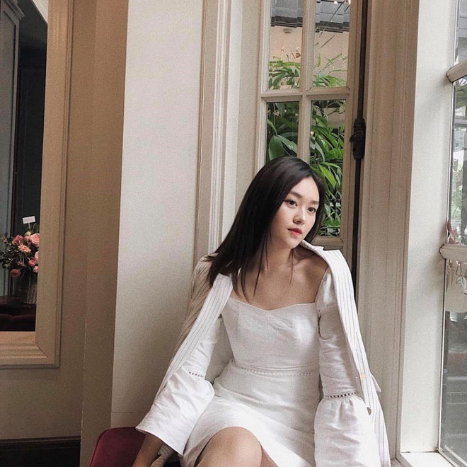 Sau tốt nghiệp, các hot girl trường Phan Đình Phùng thay đổi ra sao?