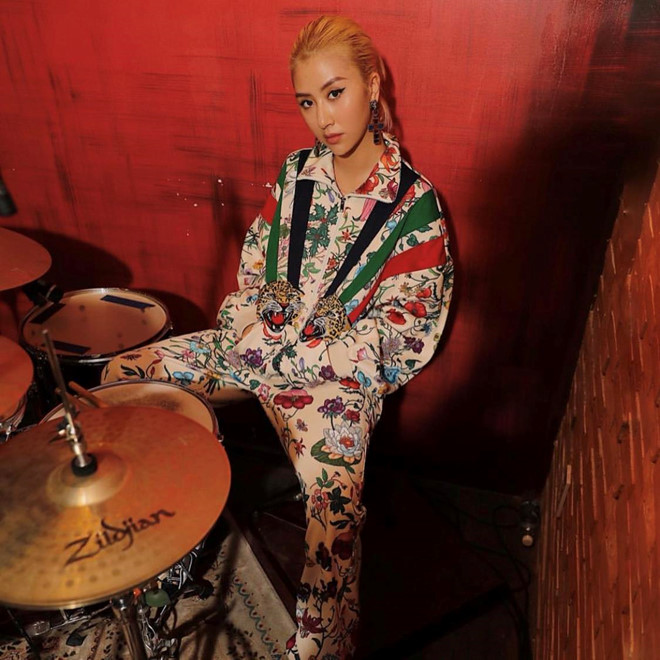 Sau tốt nghiệp, các hot girl trường Phan Đình Phùng thay đổi ra sao?