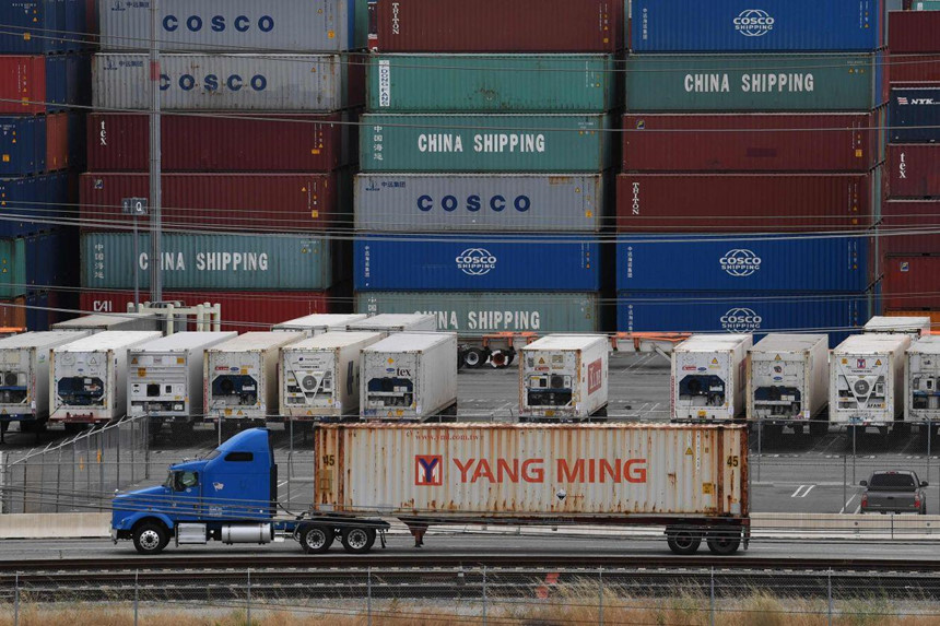 Lo chiến tranh thương mại, công ty nào rời Trung Quốc đến Việt Nam?