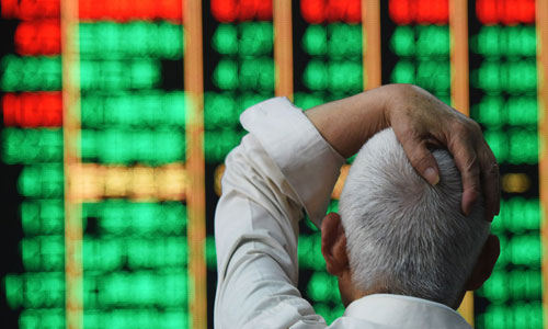 Nỗi lo của người Trung Quốc bị cắt khỏi túi tiền Mỹ