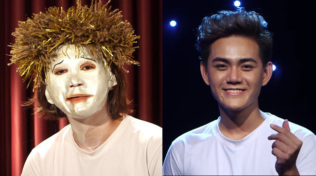 Lựa chọn của trái tim: Lỡ loại trai đẹp, cô gái từng thi Hoa hậu Hoàn vũ hối hận đến mức suýt ngã trên sân khấu