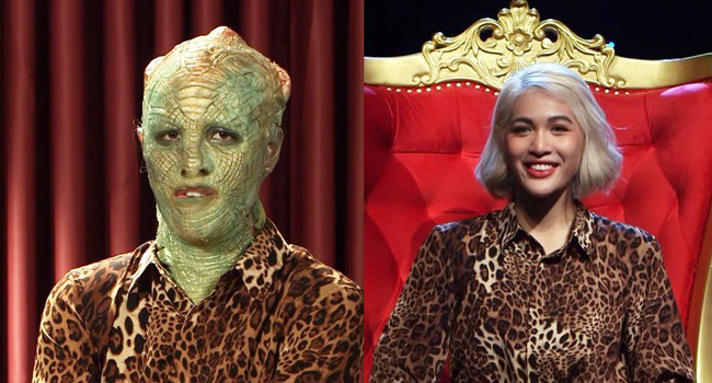 Lựa chọn của trái tim: Lỡ loại trai đẹp, cô gái từng thi Hoa hậu Hoàn vũ hối hận đến mức suýt ngã trên sân khấu