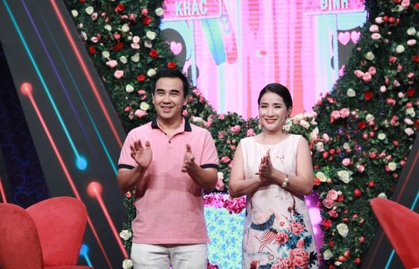 Lý do khiến Cát Tường được yêu thích trong show Bạn muốn hẹn hò