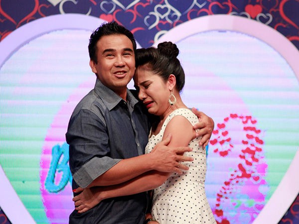 Lý do khiến Cát Tường được yêu thích trong show Bạn muốn hẹn hò