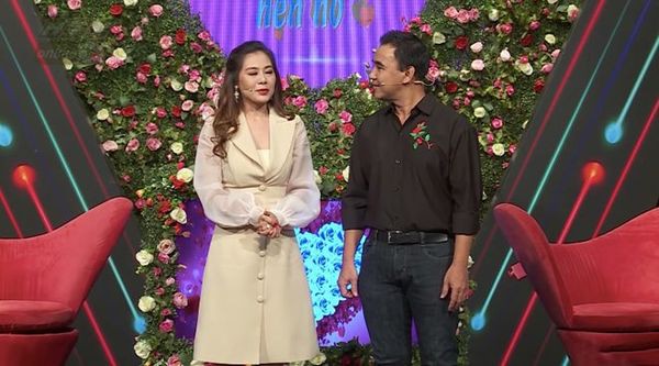Lý do khiến Cát Tường được yêu thích trong show Bạn muốn hẹn hò