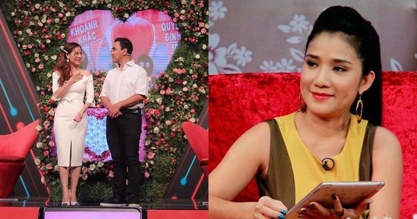 Lý do khiến Cát Tường được yêu thích trong show Bạn muốn hẹn hò