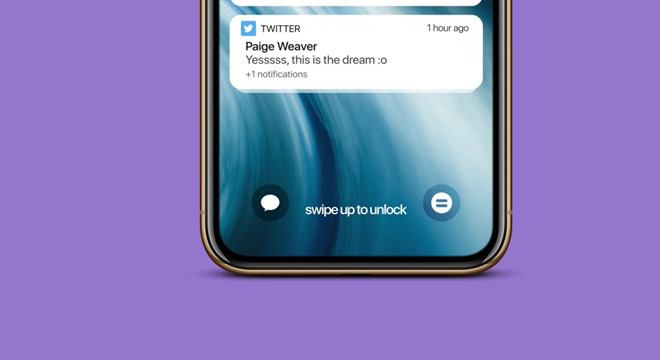 Bản dựng iOS 13 với nhiều tính năng iFan mơ ước