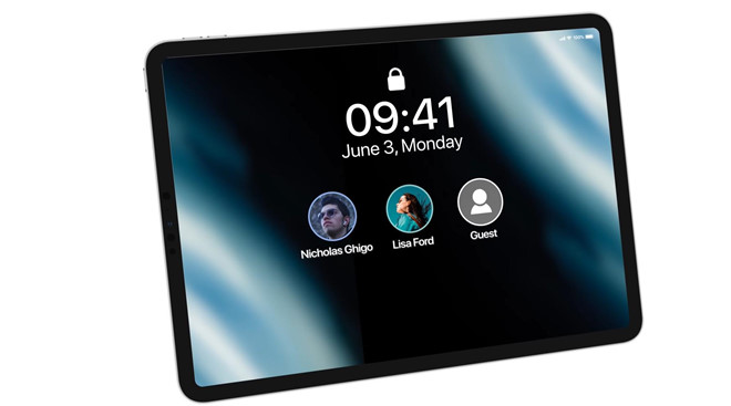 Bản dựng iOS 13 với nhiều tính năng iFan mơ ước