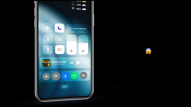 Bản dựng iOS 13 với nhiều tính năng iFan mơ ước
