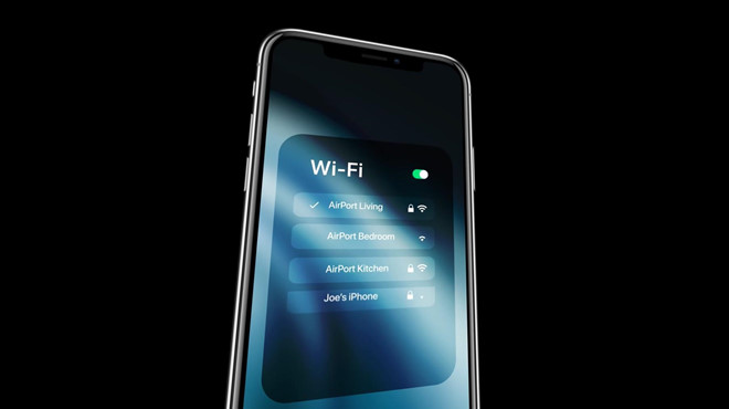 Bản dựng iOS 13 với nhiều tính năng iFan mơ ước