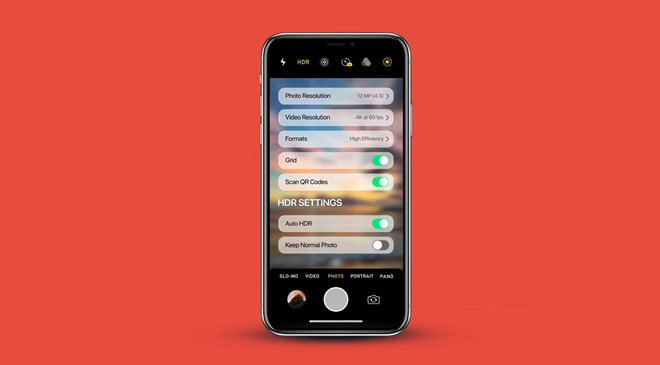 Bản dựng iOS 13 với nhiều tính năng iFan mơ ước