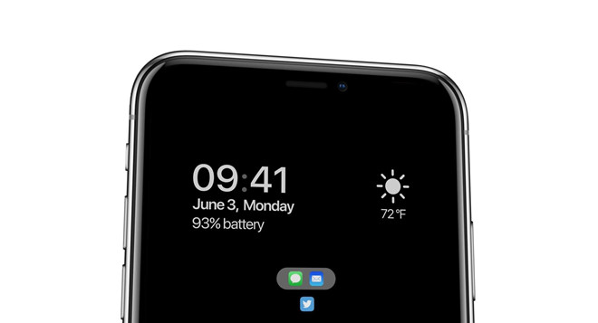 Bản dựng iOS 13 với nhiều tính năng iFan mơ ước