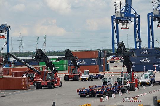 Lãnh đạo Tân Thuận IPC đã đối phó, cản trở cơ quan thanh tra như thế nào?