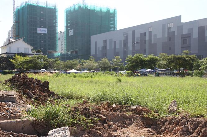 Bắt giam Tổng Giám đốc Công ty Nam Sài Gòn: Nhiều thương vụ lộ sáng