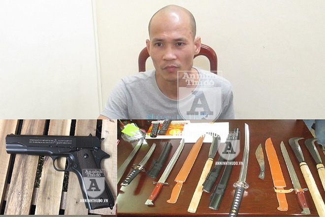 Hai đường dây buôn bán ma túy đặc biệt nguy hiểm bị triệt phá trong vòng 1 tuần