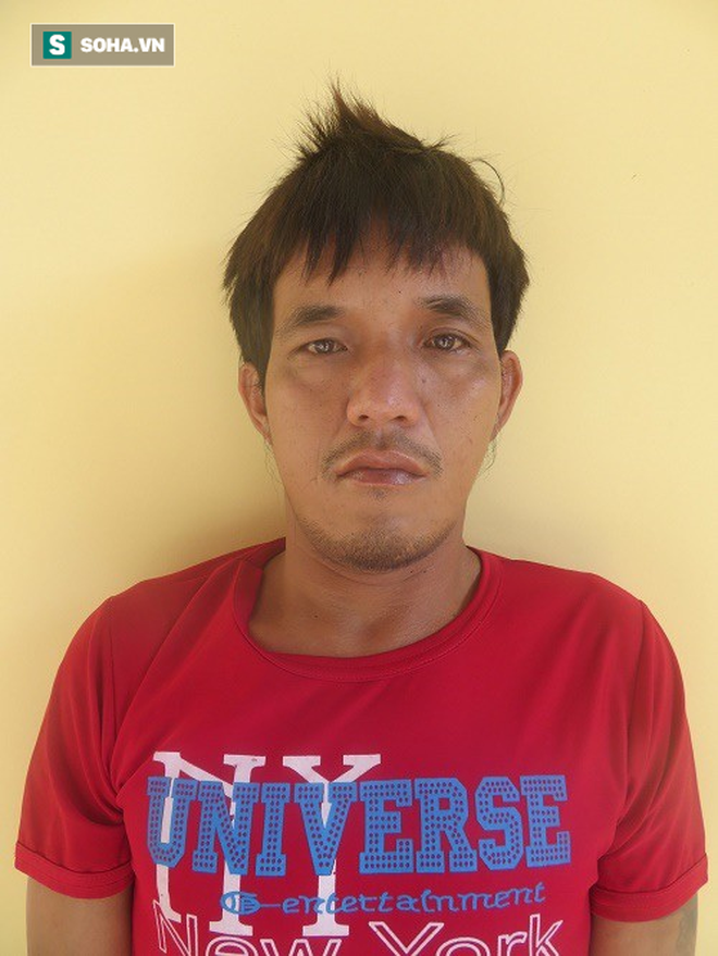 Bé gái 9 tuổi bị cưỡng hiếp khi đang đi bán vé số