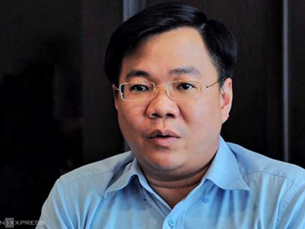 Tân Thuận - IPC bị Tề Trí Dũng lũng đoạn thế nào