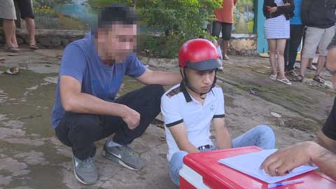 Kẻ chuyên nhờ xe khách đưa ma túy từ Sài Gòn về Đắc Lắc bán