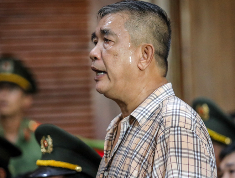 4 dấu hỏi lớn trong vụ Văn Kính Dương