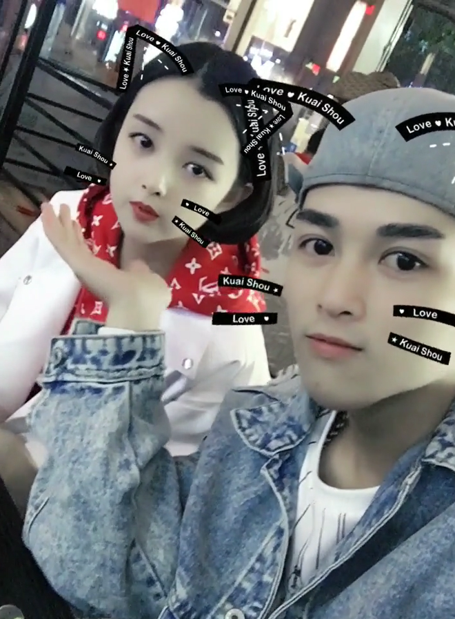 Đóa Nhi - gái xinh bị thả thính hot nhất MXH đầu năm 2018, giờ ra sao?