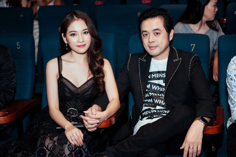 Rộ nghi vấn Dương Khắc Linh đã đính hôn bạn gái Ngọc Duyên từ chi tiết này