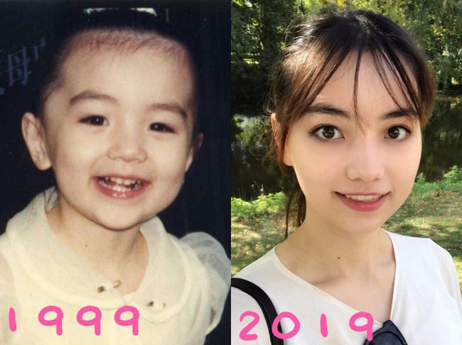 Kỳ thủ cờ vây của hiếm: Đã xinh đẹp rồi lại còn toát ra khí chất thông tuệ bảo sao dân mạng không thích!