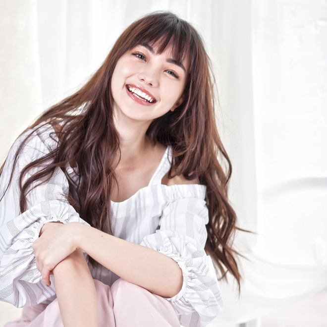Kỳ thủ cờ vây của hiếm: Đã xinh đẹp rồi lại còn toát ra khí chất thông tuệ bảo sao dân mạng không thích! Kỳ thủ cờ vây của hiếm: Đã xinh đẹp rồi lại còn toát ra khí chất thông tuệ bảo sao dân mạng không thích!