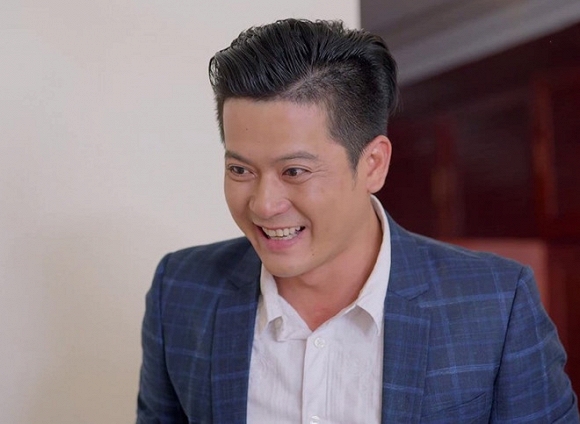 Hoàng Anh: Tôi không hết thời, chỉ có phim truyền hình bây giờ không còn thời