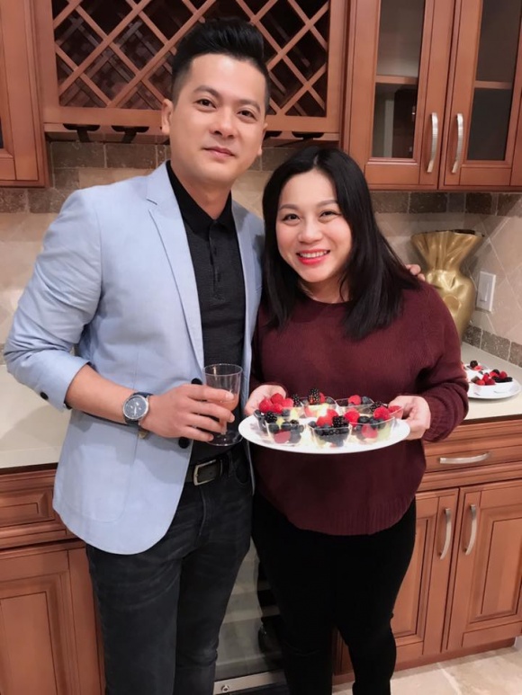 Hoàng Anh: Tôi không hết thời, chỉ có phim truyền hình bây giờ không còn thời Hoàng Anh: Tôi không hết thời, chỉ có phim truyền hình bây giờ không còn thời
