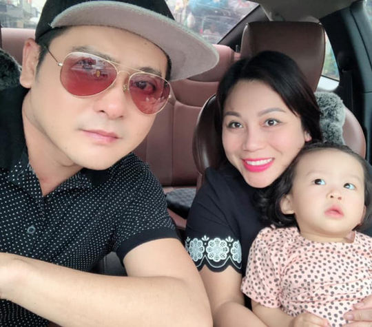 Hoàng Anh: Tôi không hết thời, chỉ có phim truyền hình bây giờ không còn thời Hoàng Anh: Tôi không hết thời, chỉ có phim truyền hình bây giờ không còn thời